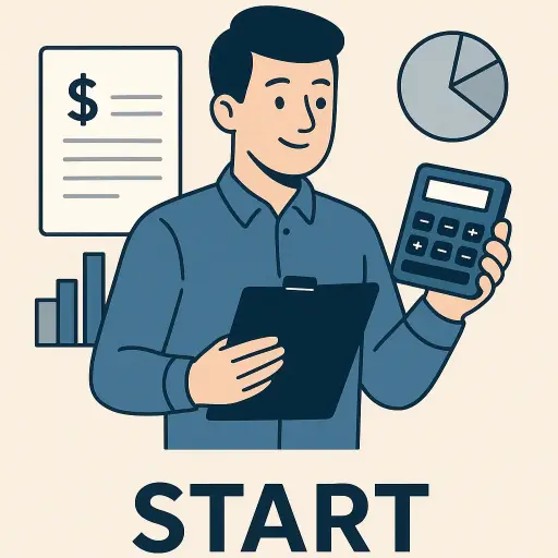 Pack Start comptabilité Odoo